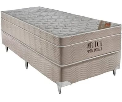 Airtech Springpocket Box